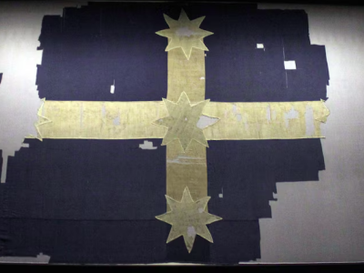 Eureka Flag