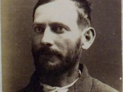 Albert Arthur Withers